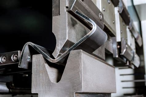 sheet metal forming services